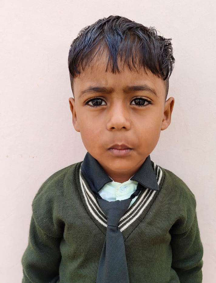 PRABHVEER SINGH